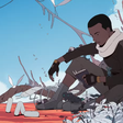 Com apenas 12 episódios, essa ficção científica escondida no streaming é a mistura perfeita de The Expanse e Primal
