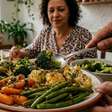 O truque simples que pode fazer você comer mais legumes