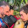Kleber Bambam desafia Naldo e Whindersson Nunes após vencer Davi Brito no FMS 8