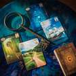 Tarot do dia: previsão para os 12 signos em 31/05/2026