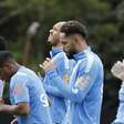 Brasil encara o Panamá em amistoso antes da Copa do Mundo