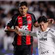 Cuca valoriza base do Santos, mas pede reforços