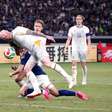 Japão vence a Islândia graças a gol com nova regra da Fifa
