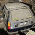 O mistério do Renault 5 que ficou acumulando poeira em uma garagem francesa por 44 anos: ele tem apenas 12 km rodados e acaba de ser vendido por uma fortuna