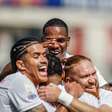 Red Bull Bragantino vence o Inter e garante permanência no G-5