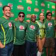 Copa do Mundo: Ivete Sangalo reúne jogadores históricos em show no Maracanã