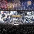 Rock in Rio 2026 completa line-up com Black Eyed Peas, Calvin Harris, Lola Young e mais