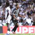 Atlético-MG vence em São Januário, e Vasco vai passar Copa do Mundo no Z4