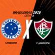 Cruzeiro x Fluminense, AO VIVO, com a Voz do Esporte, às 19h