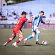 Vila Nova vence Londrina em jogo tenso e fica no G2