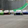 NASCAR Brasil: Assista a Corrida 1 em Interlagos AO VIVO