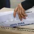 Colombianos vão às urnas em eleição marcada por forte polarização