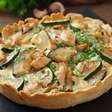 7 receitas de quiches ricas em proteínas para o almoço
