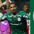 Palmeiras x Chapecoense: acabou de sair as escalações