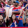 Fortaleza divulga parcial surpreendente de torcedores confirmados para final contra o Vitória pela Copa do Nordeste; veja detalhes
