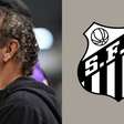 Santos FC: Cuca perde a paciência e faz cobrança pública à diretoria