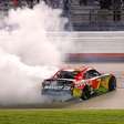NASCAR O'Reilly: Justin Allgaier conquista quarta vitória da temporada em Nashville