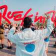 Comfort Zone: Rock in Rio inaugura setor fechado próximo ao palco