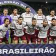 A classificação do Fluminense após os jogos de sábado