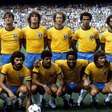 Como foi o Brasil na Copa do Mundo de 1982