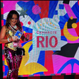 Nesta segunda, Alessandra Pirotelli recebe Moção de Congratulações e Aplausos na Câmara do Rio
