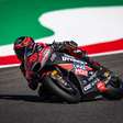 Moto2: González dispara na metade final e vence GP da Itália em Mugello