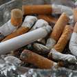 Tabaco mata mais de 8 milhões de pessoas por ano no mundo