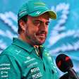 F1: Alonso vê efeito positivo de Verstappen em outras categorias