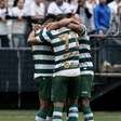 Coritiba pode perder jogador durante pausa para Copa: "Deve ser vendido"