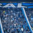 Grêmio demite técnico após má fase no Campeonato Brasileiro sub-20
