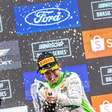 NASCAR Brasil: Tomaselli faz corrida de recuperação e conquista pódio em Interlagos