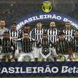 Análise: Botafogo repete erros, sofre virada do Bahia e amplia dúvidas antes da pausa