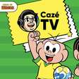 CazéTV traz Turma da Mônica pra Copa do Mundo em junho