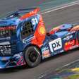 Copa Truck: Nic Giaffone vence em Interlagos com ultrapassagem surpreendente na última curva