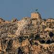Israel captura estratégico castelo de Beaufort, no Líbano