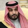 O que fez a Arábia Saudita parar de gastar centenas de bilhões de dólares com ideias futuristas extravagantes