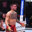 Tsarukyan admite que Ilia Topuria pode ignorá-lo novamente no UFC: 'É muito dinheiro'