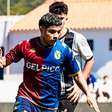 Fabrício Gomes celebra temporada histórica com três títulos pelo FC Madalena e desperta interesse de rivais europeus