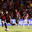 Sport x Náutico: Veja os gols e os melhores momentos do jogo