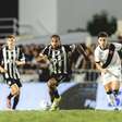 Dentro de casa, Vasco é derrotado diante do Atlético-MG pelo Brasileirão