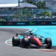 F1: Leclerc vê risco em alteração técnica prevista para 2027