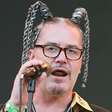 Mike Patton foi chamado para cantar no INXS: 'infelizmente'
