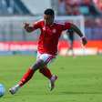 Alerrandro aponta primeiro tempo como decisivo para derrota do Internacional