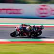 MotoGP: Com vitória de Marco Bezzecchi, confira resultado completo do GP da Itália