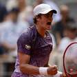 João Fonseca explica decisões rápidas em quadra após vitória em Roland Garros: 'É mais o coração do que a mente'