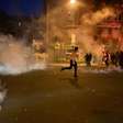 Violência após título do PSG deixa mais de 400 detidos na França, diz Le Monde