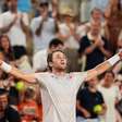 Ex-número 2 e fã de hóquei no gelo: quem é Casper Ruud, adversário de João Fonseca em Roland Garros