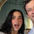 Dua Lipa se casa com Callum Turner; festa na Itália terá três dias e famosos