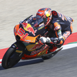 Moto3: Brian Uriarte vence GP da Itália