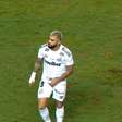 'Não precisa repetir': ouça o áudio do VAR que expulsou Gabigol por gesto obsceno